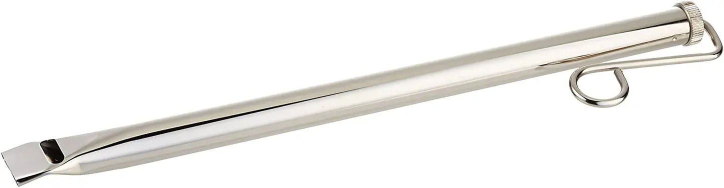 Trophy Metal Slide Whistle ED361