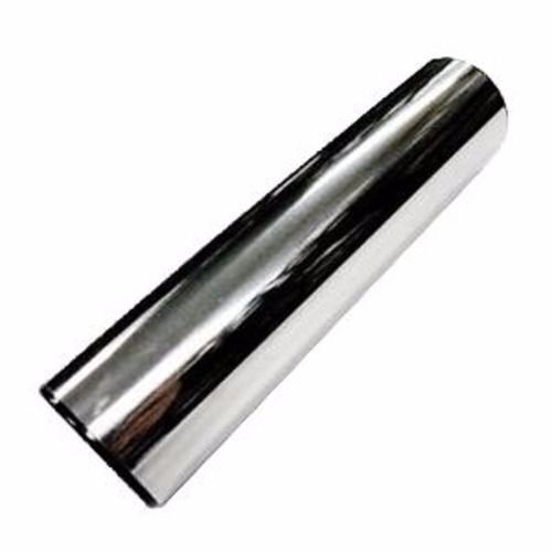 MANO PERCUSSION ED441 8 Inch Latin Hand Shaker Chrome