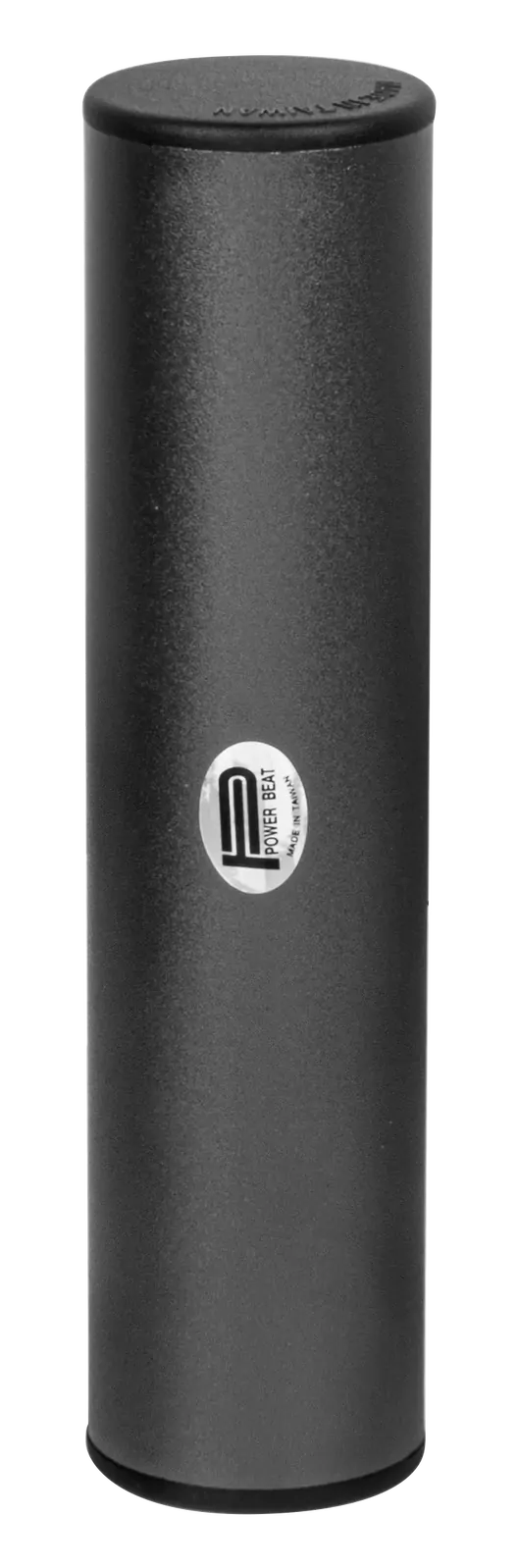 Ams Latin Shaker - Black Percussion Instrument