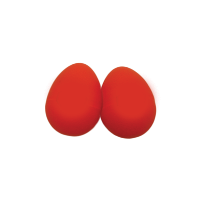Mano Percussion Egg Shakers Tub - 20 Pairs in Various Colors — view 6