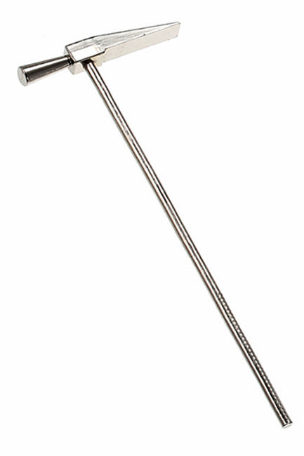 Opus Percussion Metal Kalimba Tuning Hammer for Sound Effects