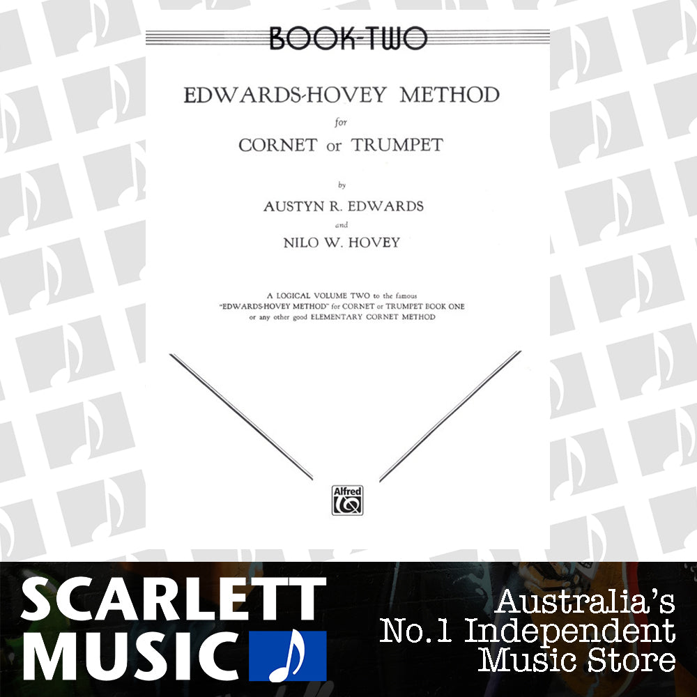 Cornet Method Book 2 — view 2