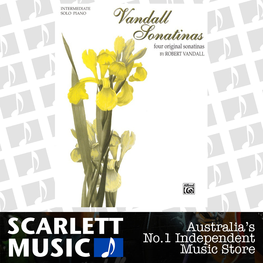 Sonatinas Piano Sheet Music — view 2