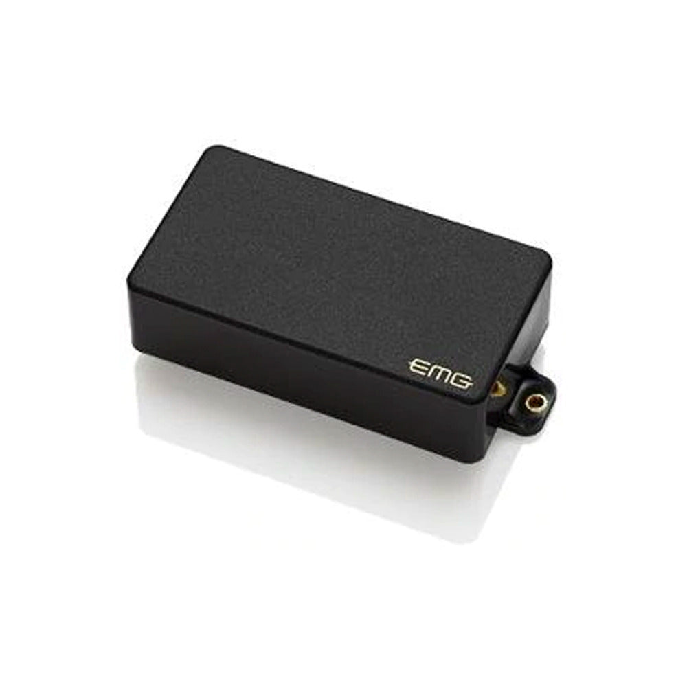 EMG SA Pickup In Humbucker Housing Black