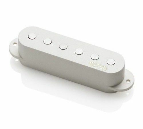 EMG SA Alnico (Exposed Poles) WH
