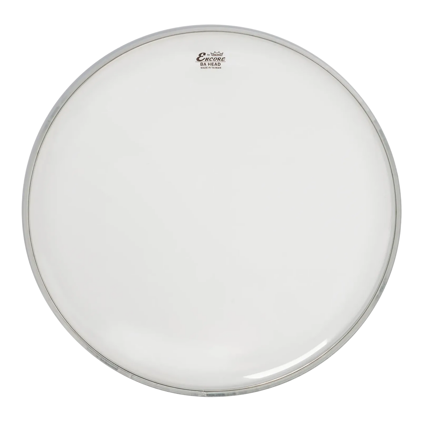 Remo Encore 14 Inch Clear Ambassador Drum Head