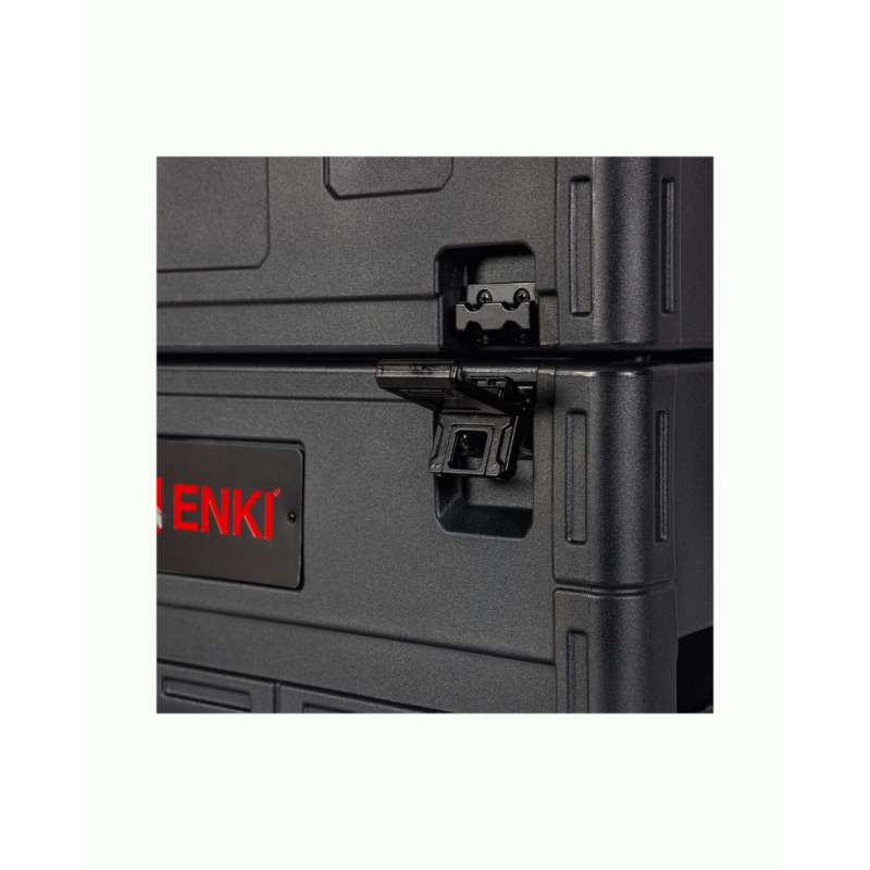 ENKI X Series Replacement Latch Kit — view 2