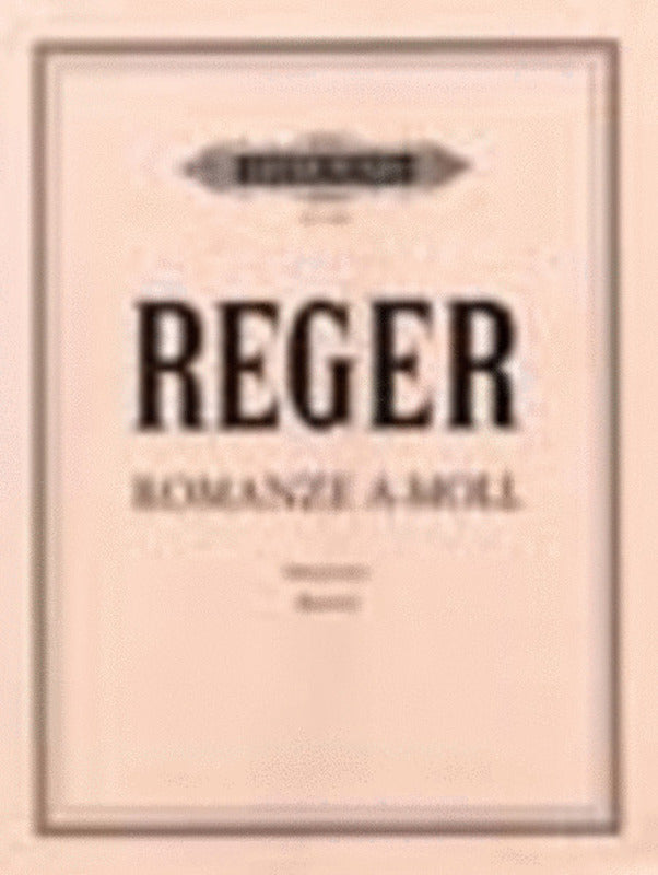 Romance A Min (Softcover Book)