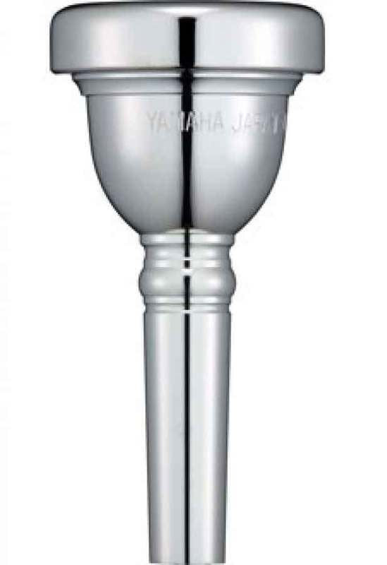Yamaha Euphonium 51D Mouthpiece L/Shank