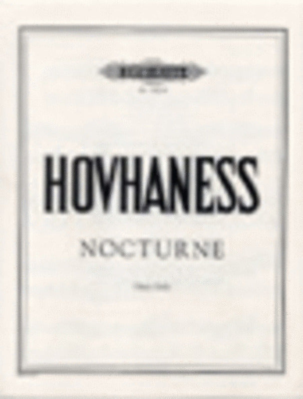 Nocturne Op 20 No 1 Harp Solo (Softcover Book)