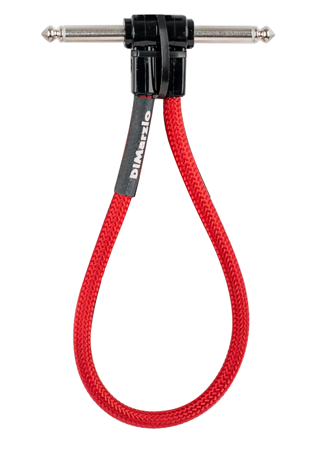 DiMarzio EP712R 12 Inch Red Patch Cable
