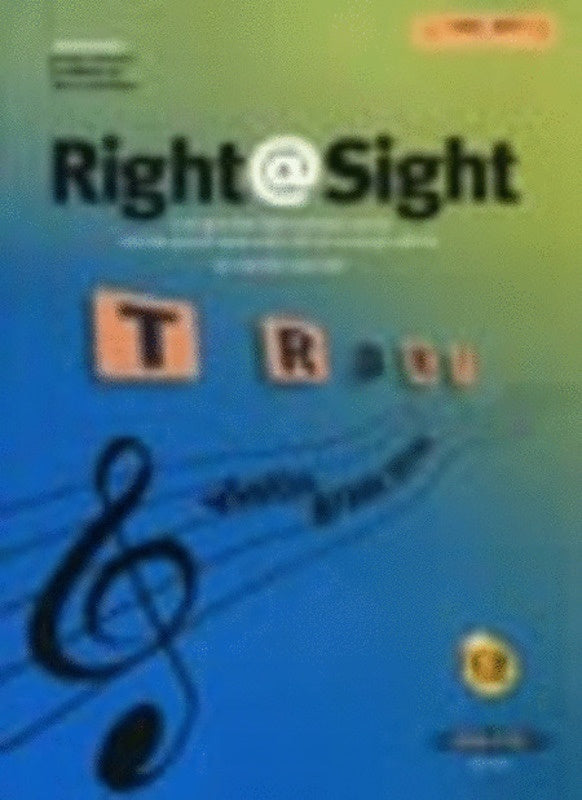 Right @ Sight For Violin Gr 3 Softcover Book/CD