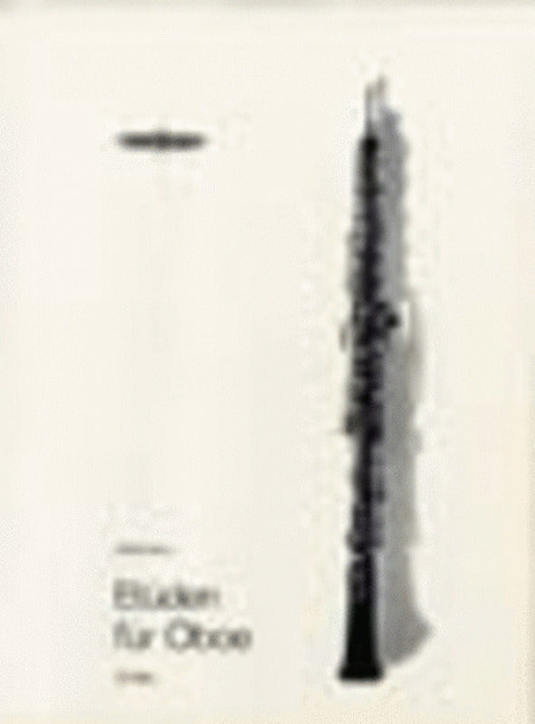 Oboe Studies 76 (Softcover Book)