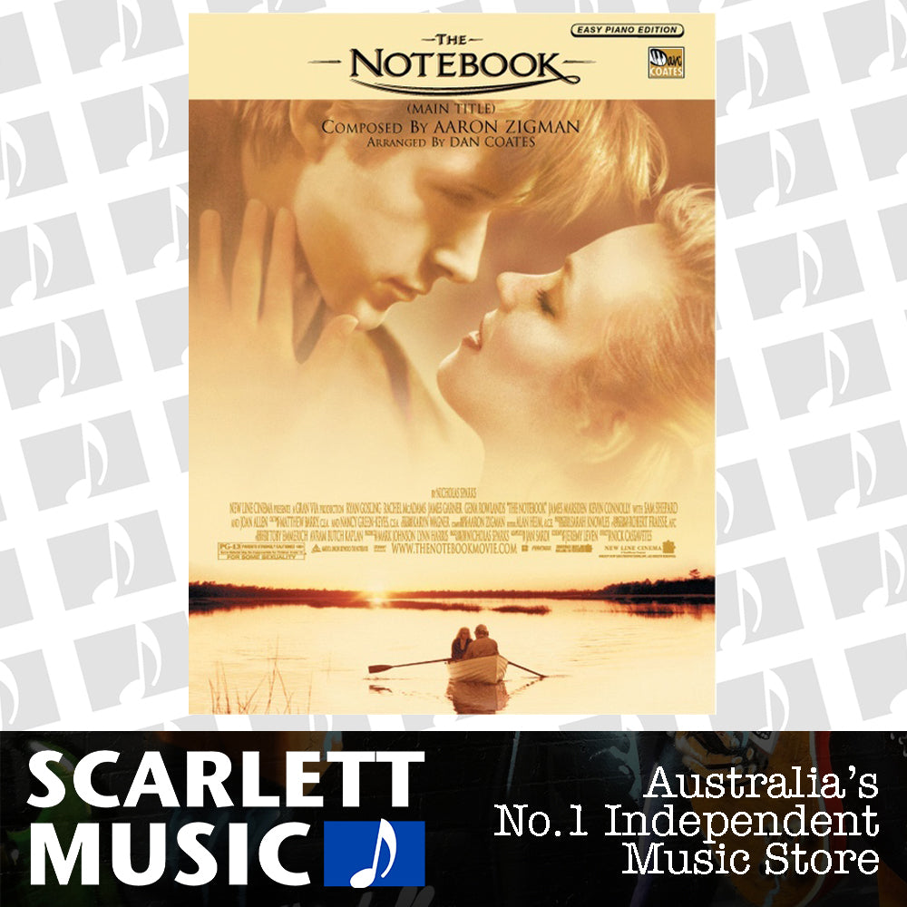 Notebook The S/S Ep — view 2