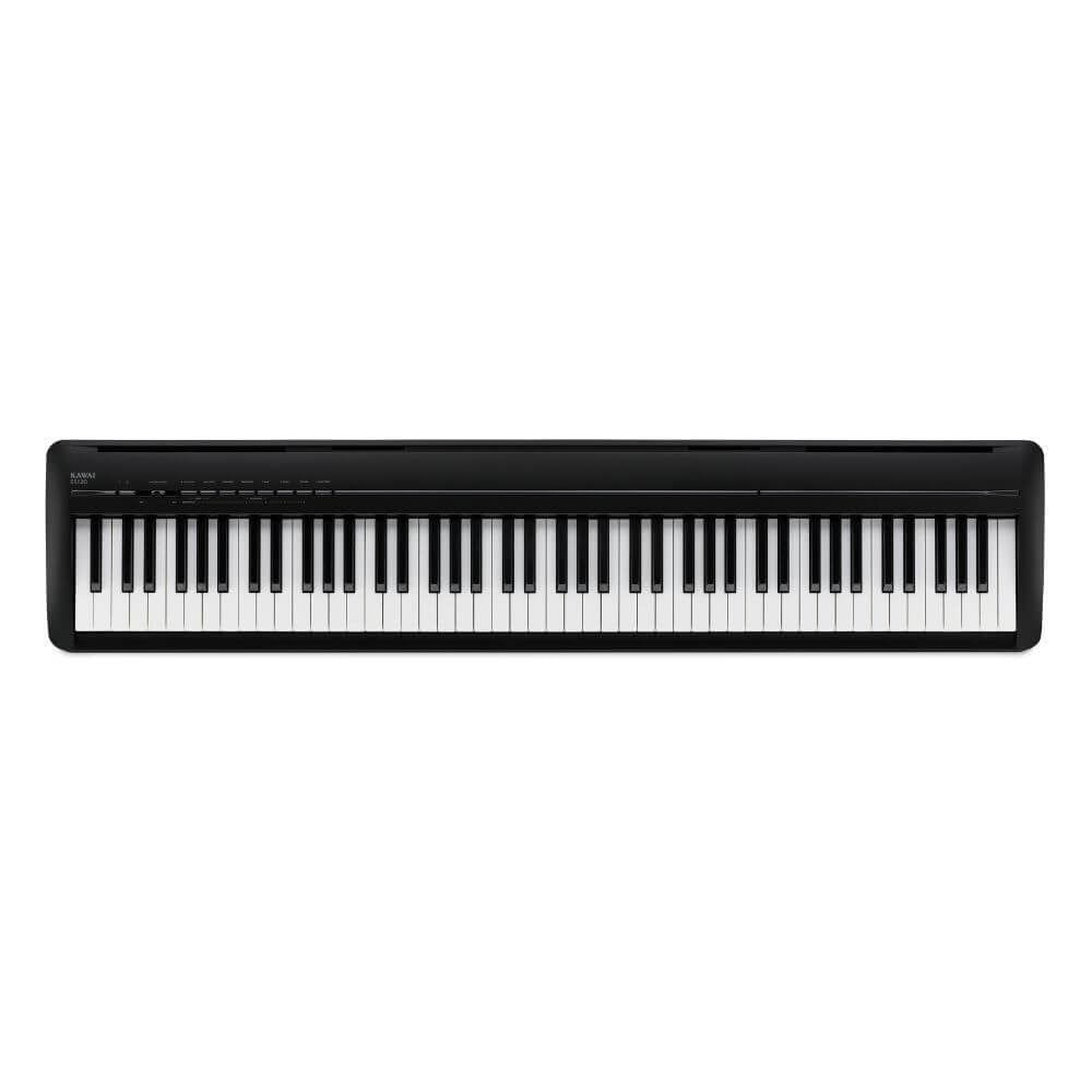 Kawai ES120B Portable Digital Piano - Black