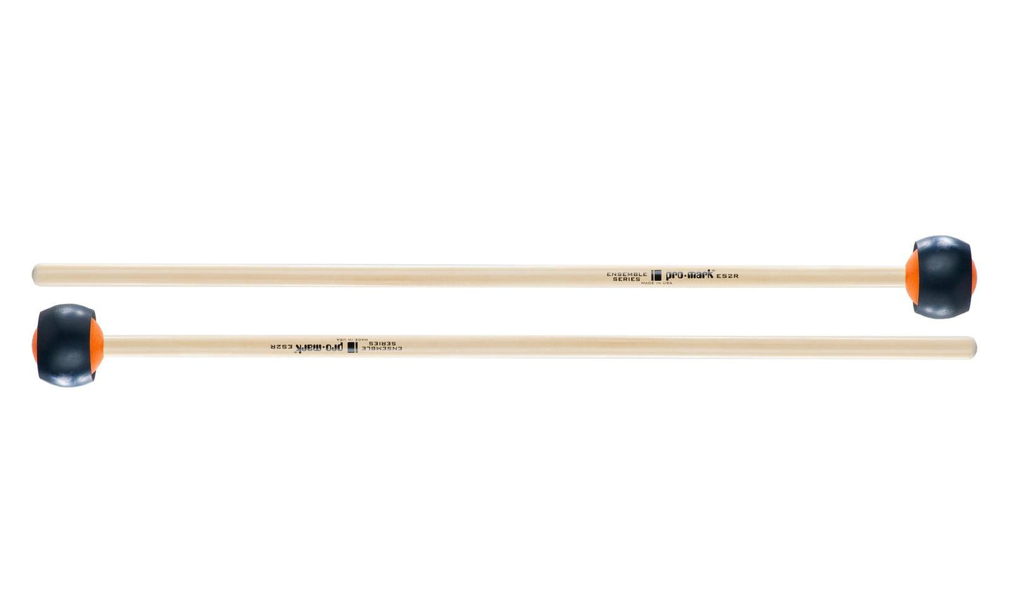 ProMark Ensemble Series ES2R Medium Soft Mallets