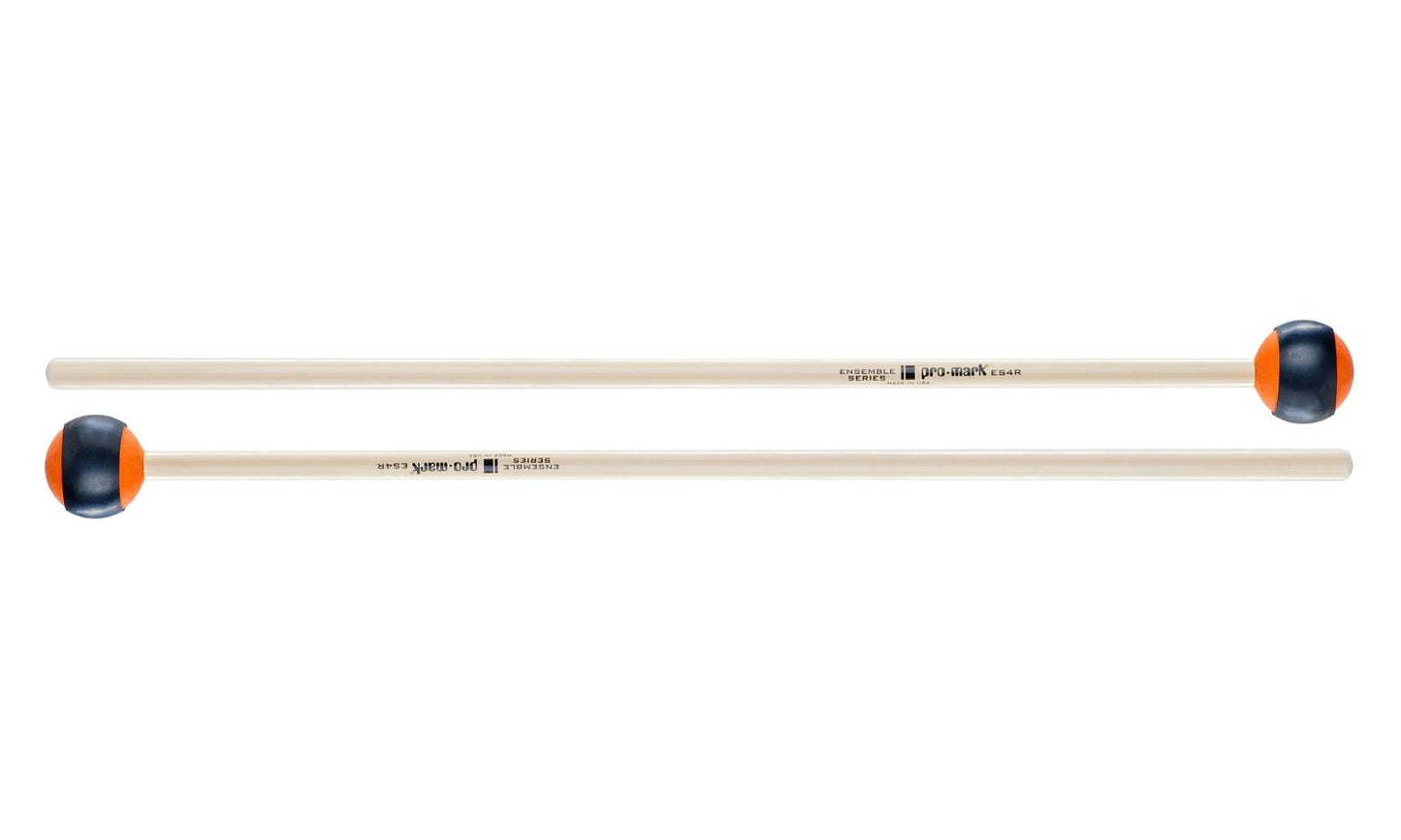 ProMark Ensemble Series ES4R Medium Hard Mallets
