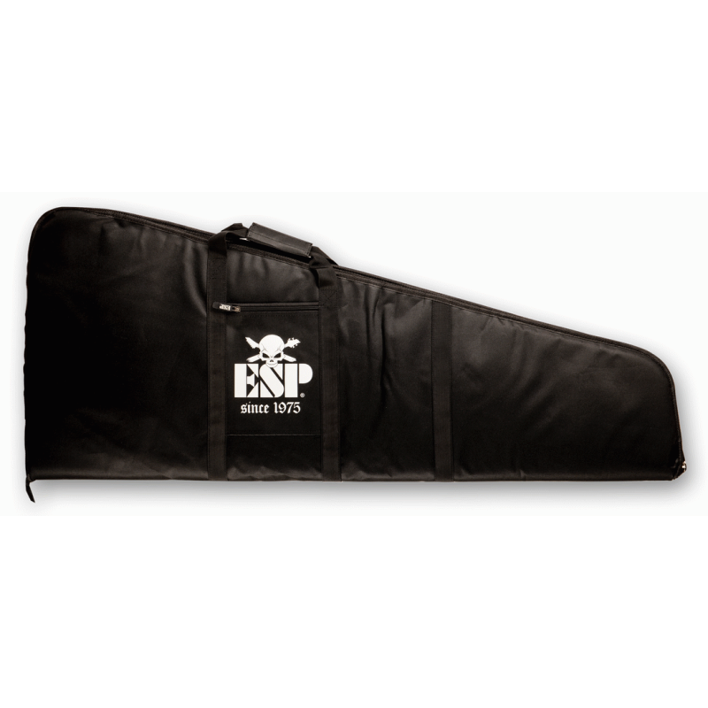 ESP Deluxe Wedge Gig Bag for EX, AX, V, TL, and RS Shaped Guitars