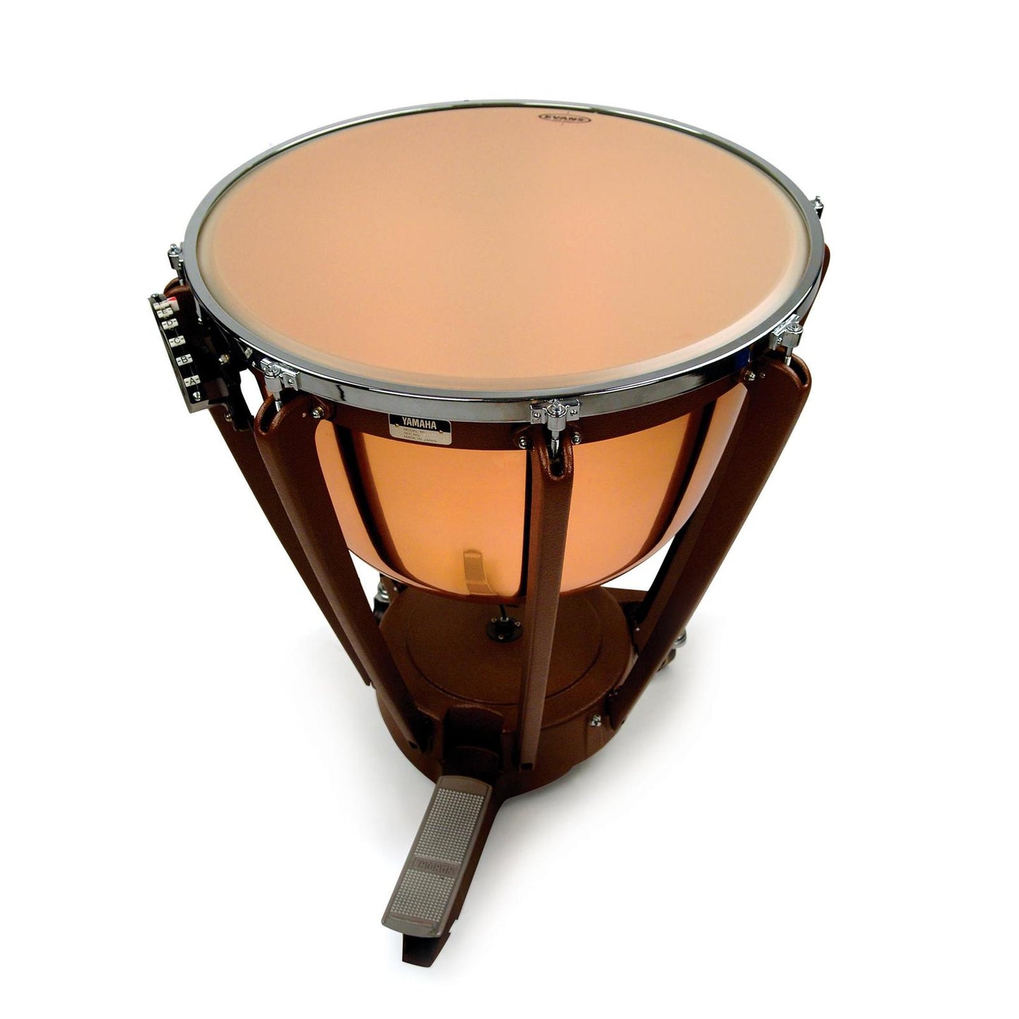 Evans Strata Series Timpani Drum Head, 31 inch *SKIN ONLY*