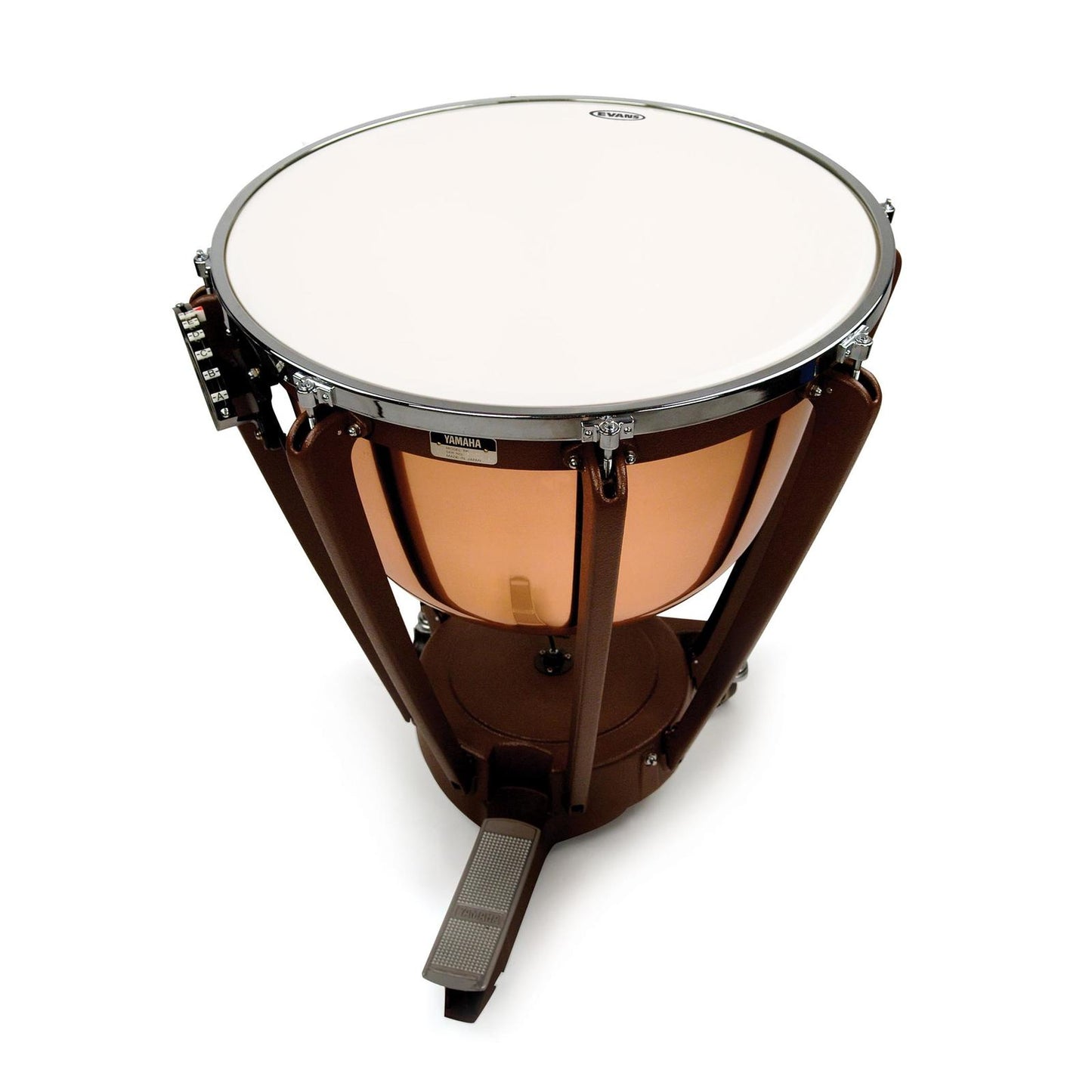 Evans Orchestral Timpani Drum Head, 28 inch *SKIN ONLY*