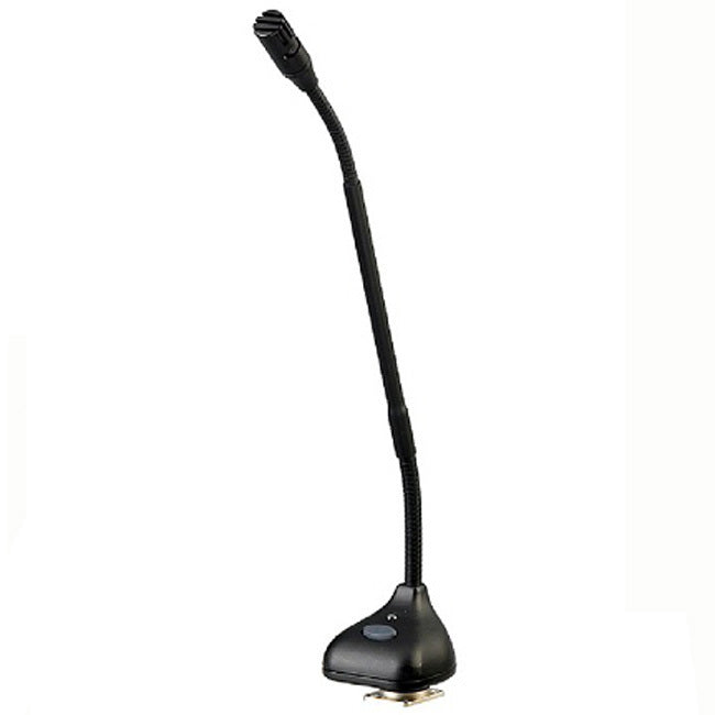 Electro-Voice PCPLUS12 Multi-Pattern 12" Gooseneck Microphone