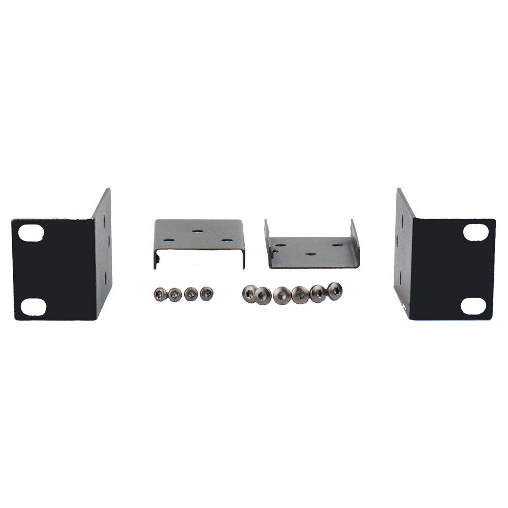 Electro-Voice RMD300 Dual Rack Mount Kit for R300 Receiver