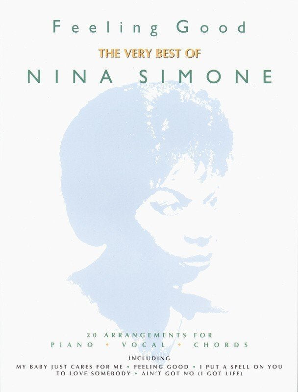 Feeling Good Best Of Nina Simone Pvg (IMP)