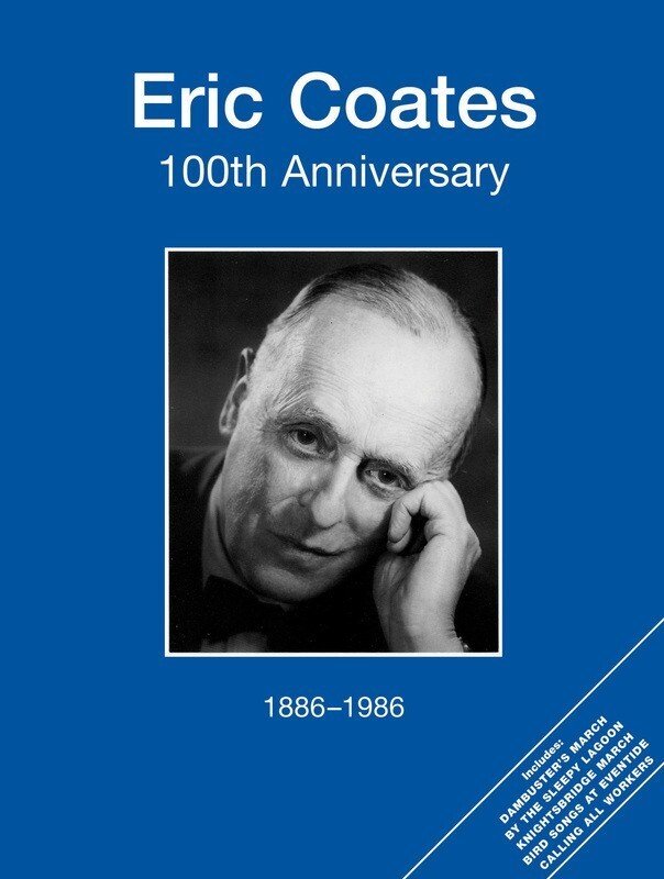 Eric Coates: 100th Anniversary Collection — Piano & Vocal (IMP)