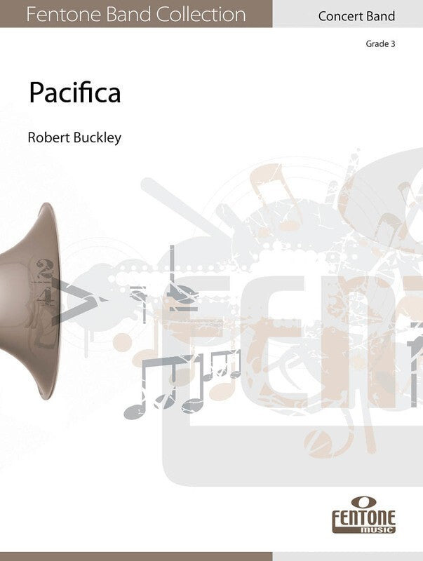 Pacifica Dh Concert Band 5