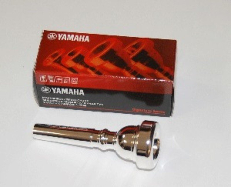 Yamaha Shew Signature Flugelhorn Mouthpiece