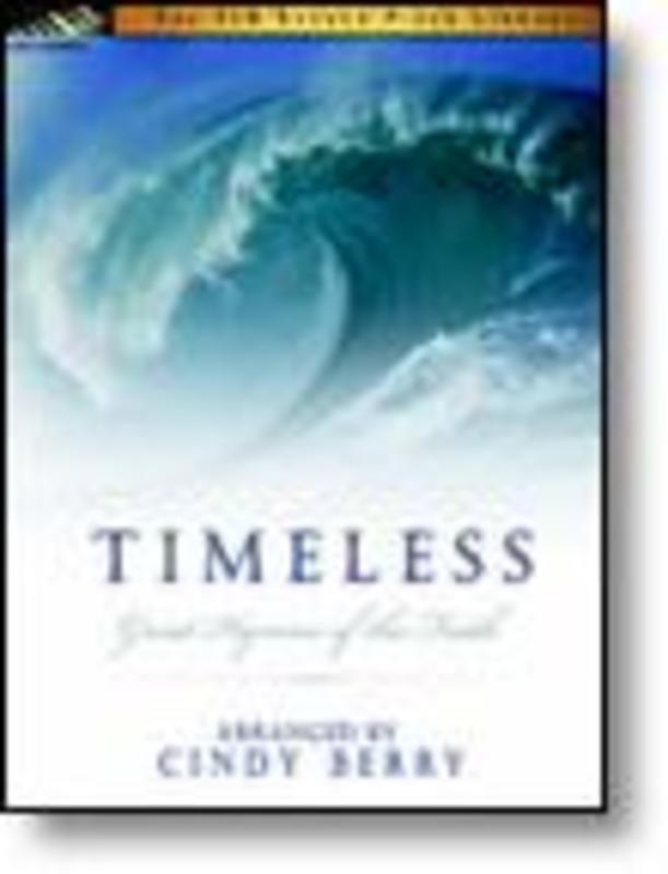 Timeless (Softcover Book)