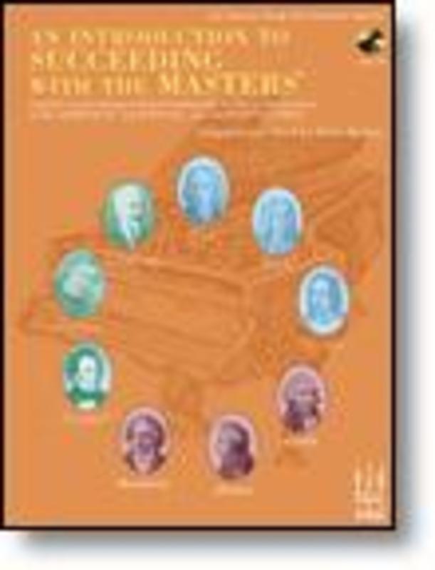 Introduction To Succeeding With The Masters Book C (Softcover Book)