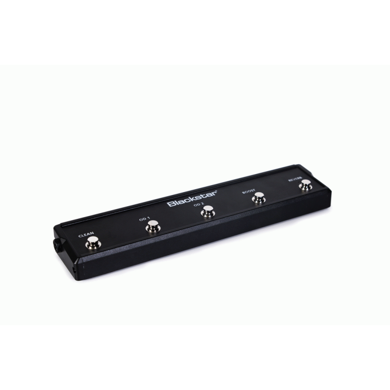 Blackstar FS-14 5 Way Footswitch for HT Venue MkII Amps — view 4