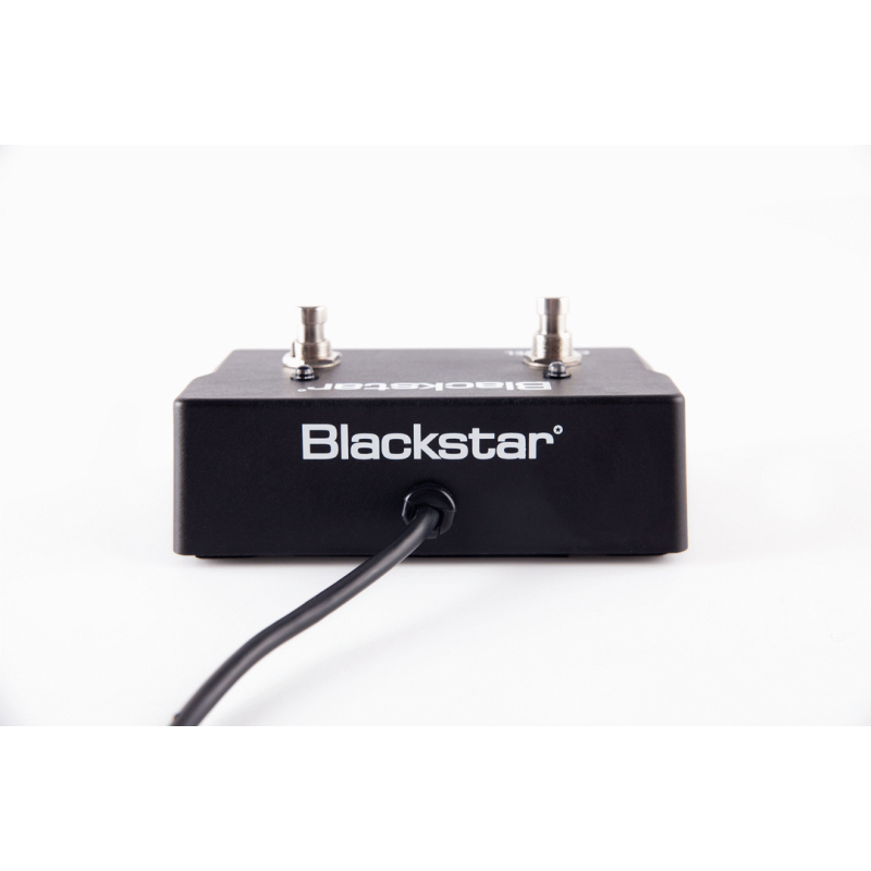 Blackstar FS-16 2 Way Footswitch for HT-MKII Series (HT1/5/20R MKII) — view 4