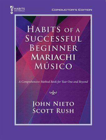 Habits of a Successful Beginner Mariachi Musico Conductor