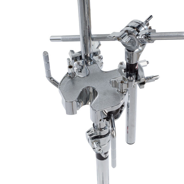 Gibraltar 6700 Series E-Drum Kit Hardware Stand Package with Quad Platform Stands and Mounting Arms — view 6