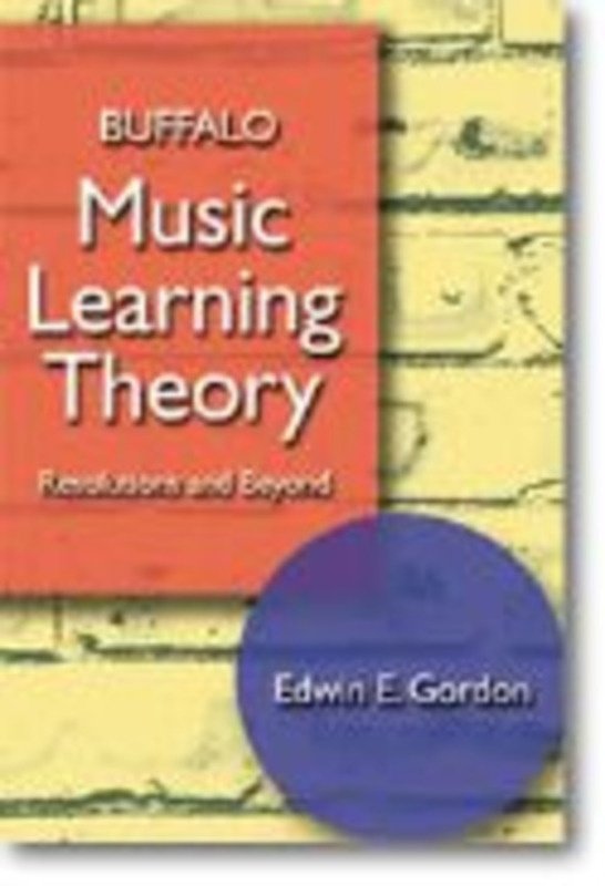 Music Learning Theory — Resolutions & Beyond (GIA Publications)
