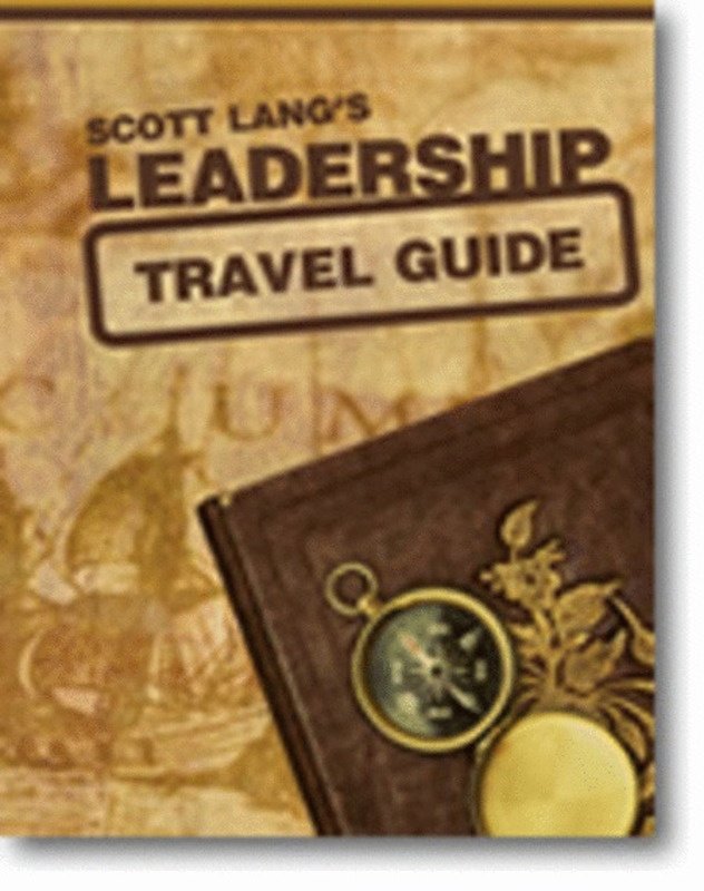 Leadership Travel Guide (GIA Publications)