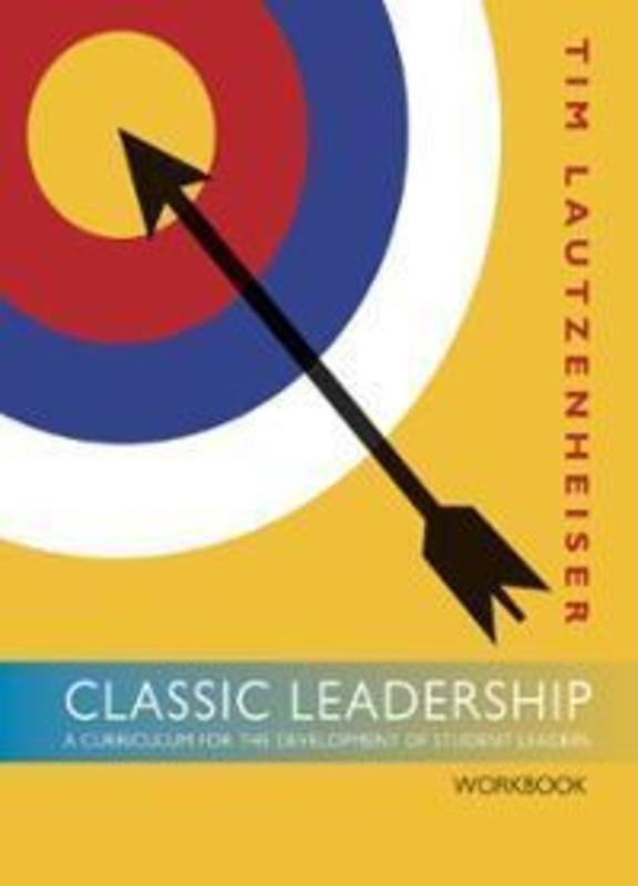 Classic Leadership — Student Workbook (GIA Publications)