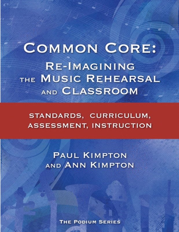Common Core — Music Education (GIA Publications)