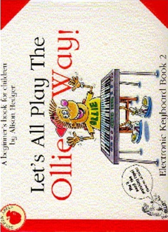 Hedger Lets All Play Ollie Way 2(Arc)