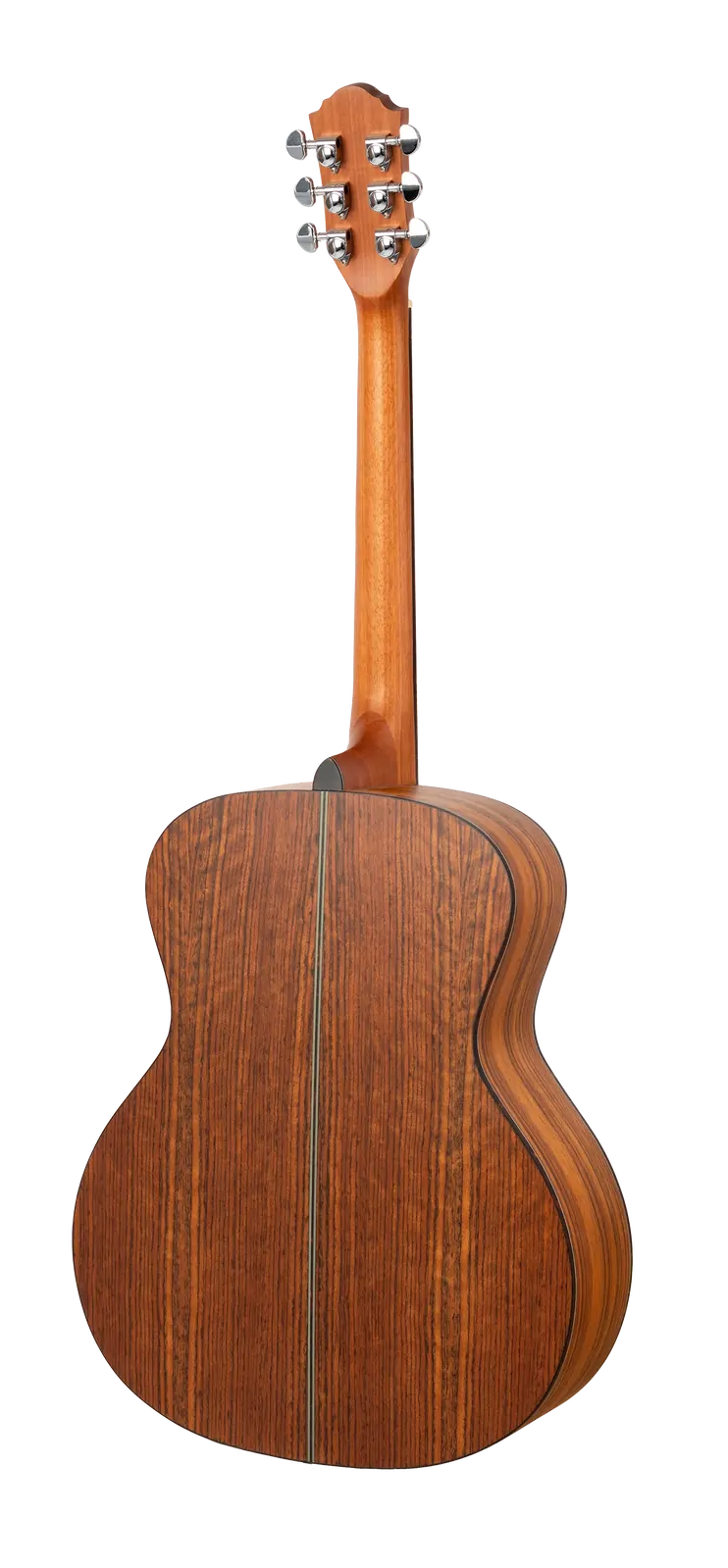 Gilman GA10LH Left Hand Acoustic Guitar Grand Auditorium Gloss Finish — view 5