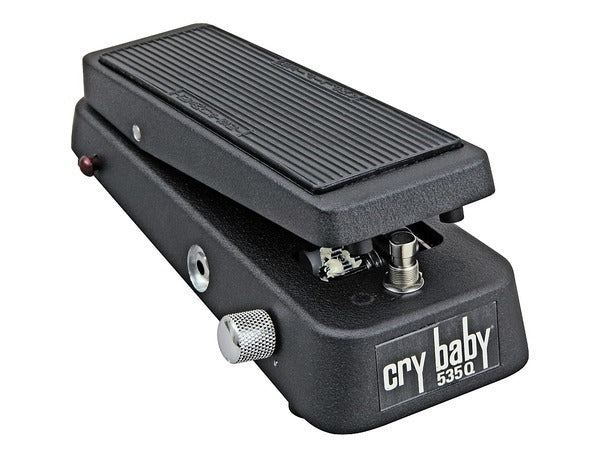 Dunlop 535Q Cry Baby Multi Wah Pedal