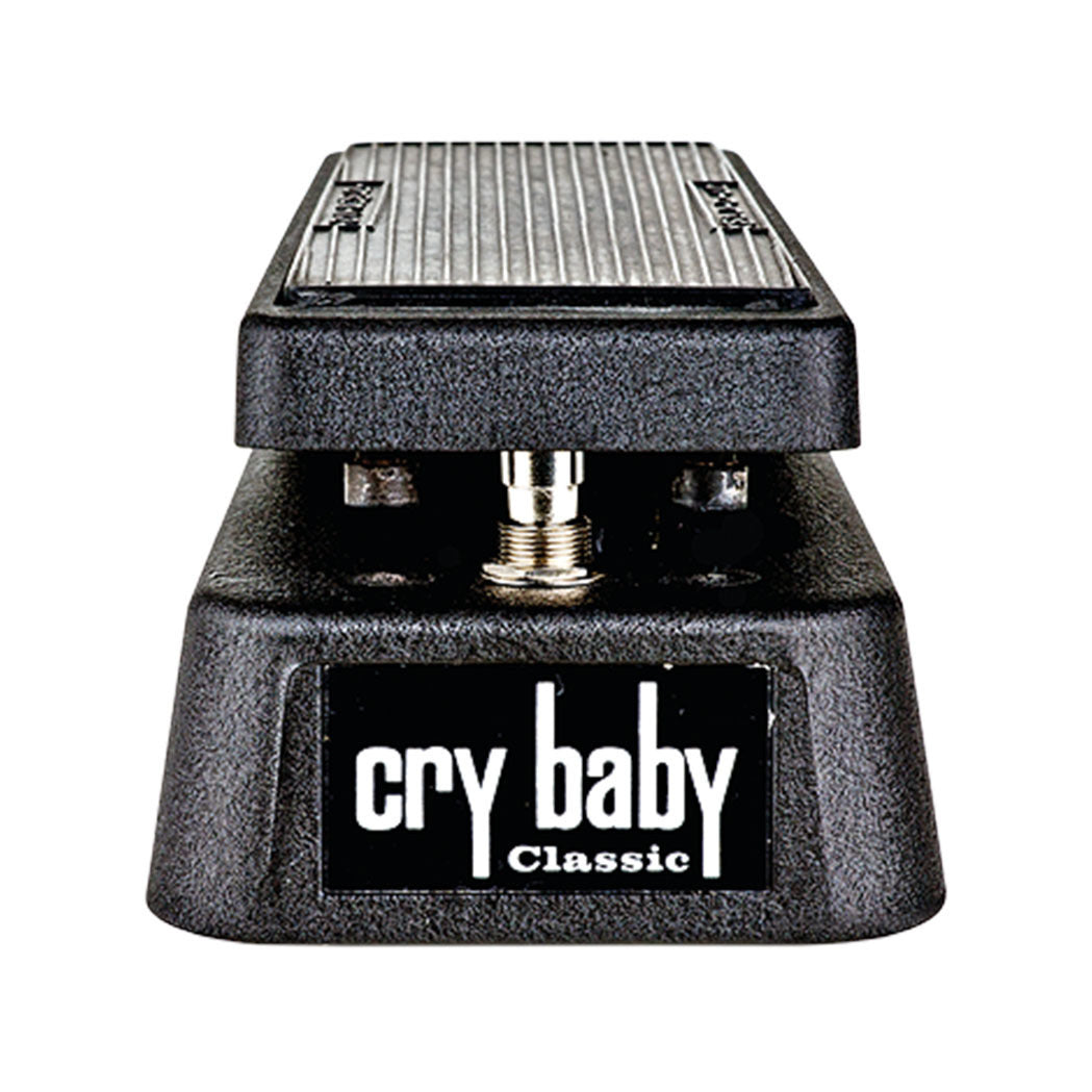 Dunlop Crybaby Wah Fasel Inductor Vintage Wah Sound