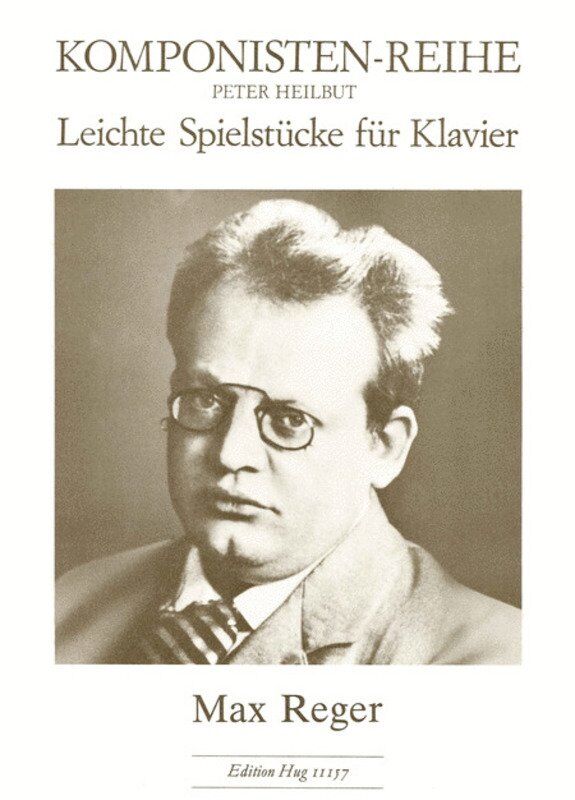 Leichte Spielstücke
