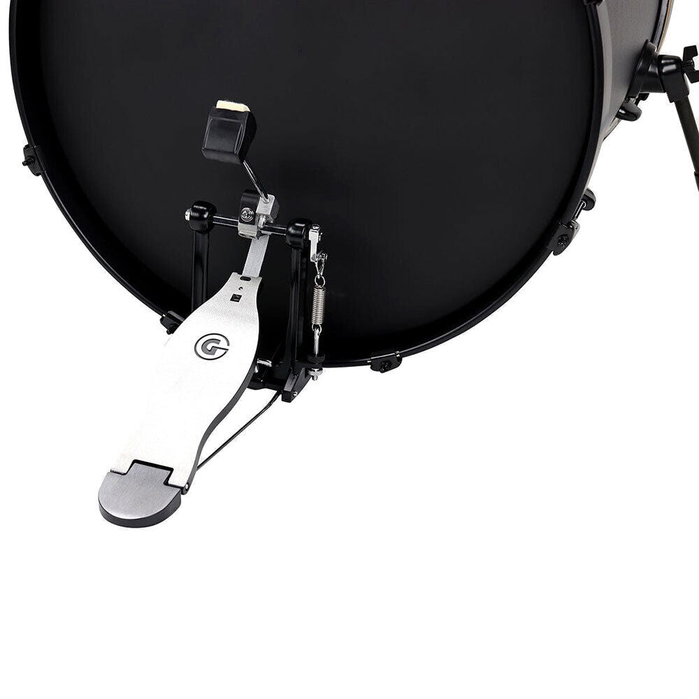 Gibraltar 4000 Series Single Kevlar Strap Drive Bass Drum Pedal — view 5