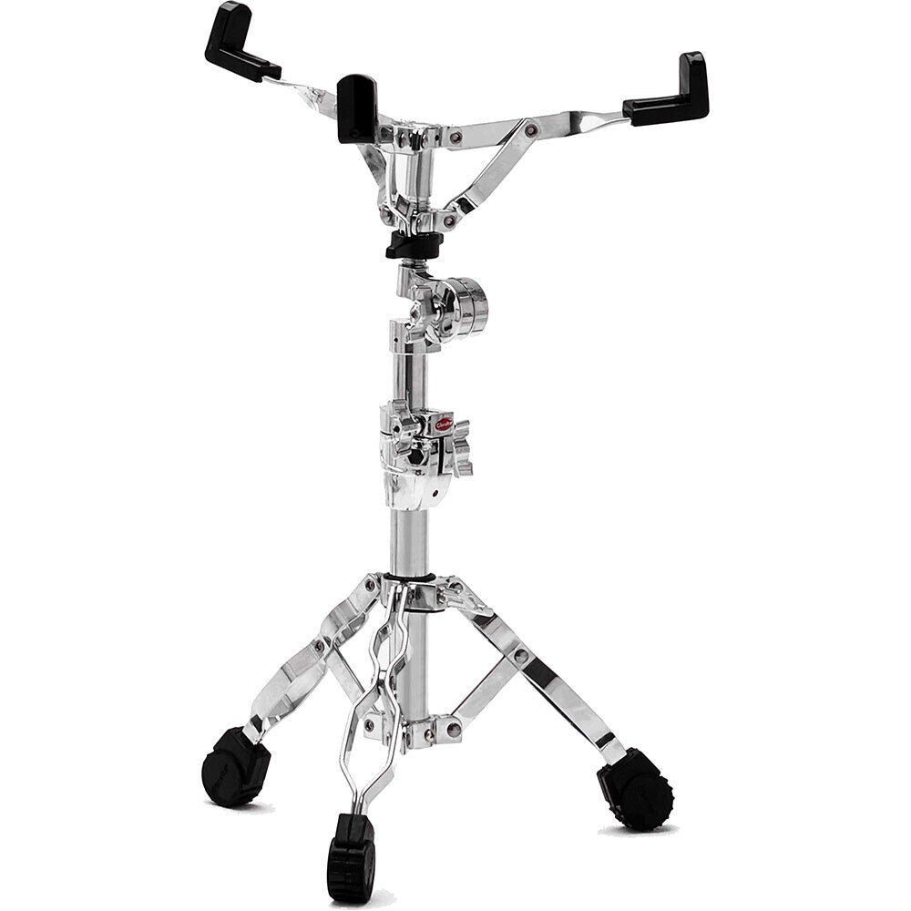 Gibraltar 6700 Series Professional Double-Braced Snare Stand with Adjustable Height
