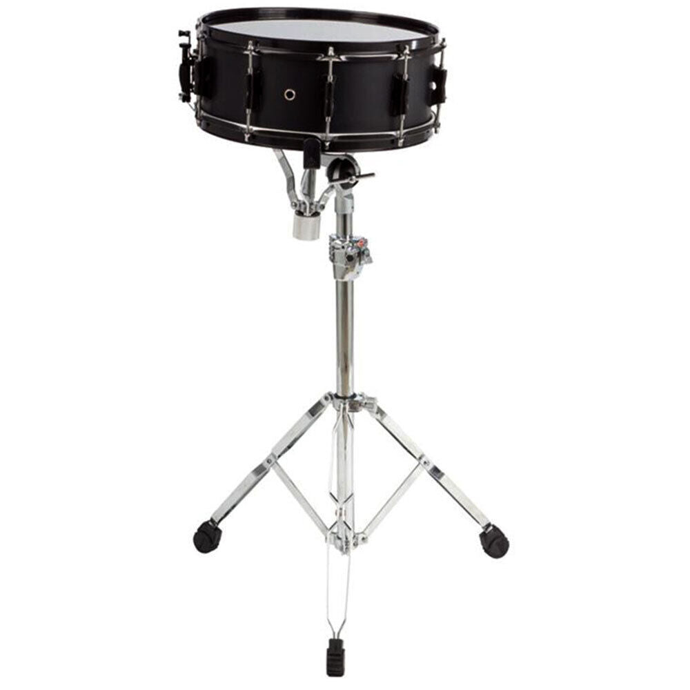 Gibraltar 6706EX Professional Double Braced Concert Snare Stand, Holds 10" to 15" Drums, Extended Height Range — view 2