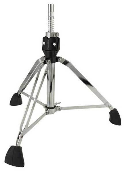 Gibraltar 9600 Series Extended Height Worm Thread Drum Throne Base