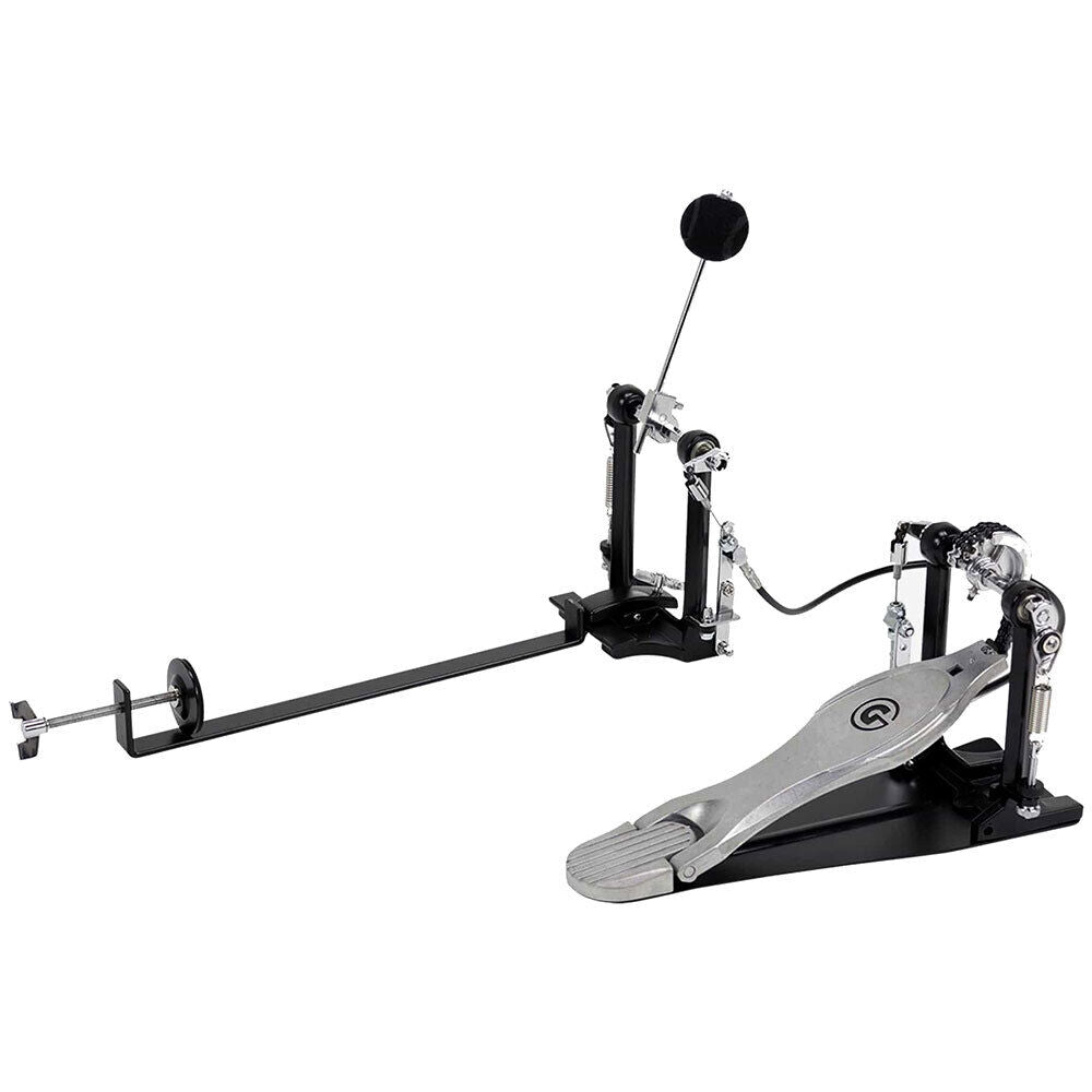 Gibraltar G3GCDCP Dual-Chain Drive Cajon Pedal with Adjustable Mounting Bracket and Hollow Ball Beater — view 5